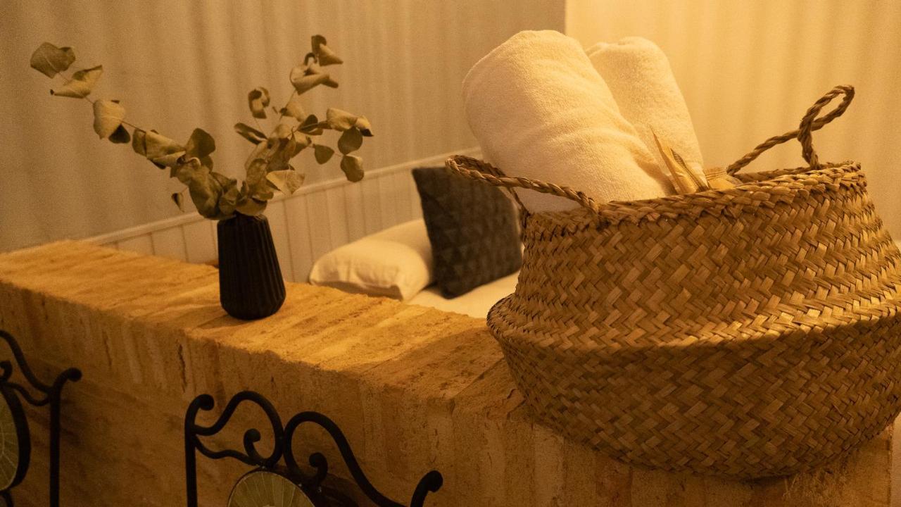 Hospederia Ballesteros Cuenca  Eksteriør billede